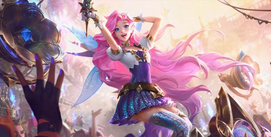 DNF手游全新赛季活动探索电竞与城市地标的完美结合